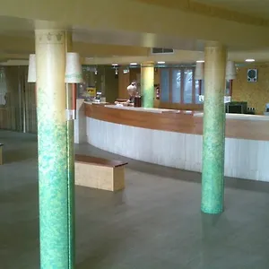 Port Vinyols Hotel