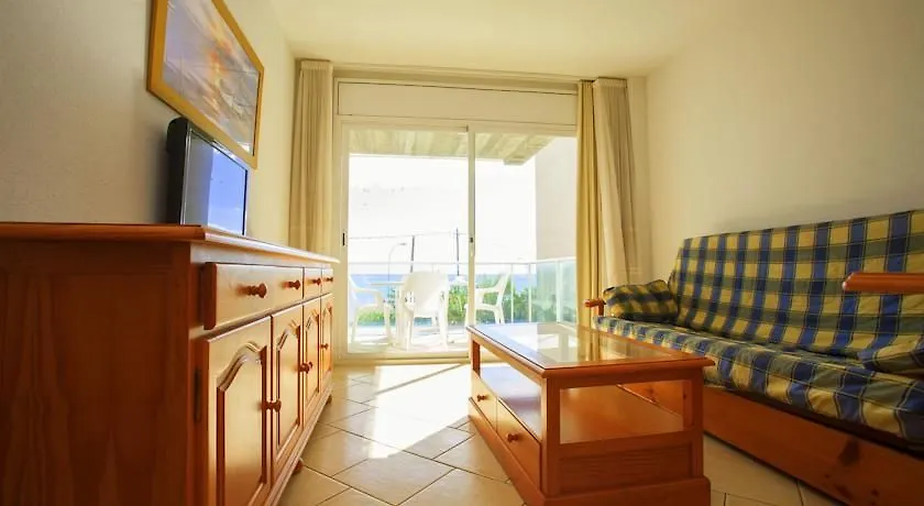 Ξενοδοχείο Rentalmar Gavina D Or Miami Playa