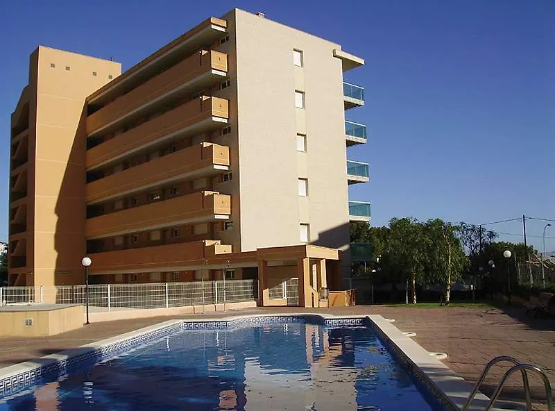 Rentalmar Gavina D Or Miami Playa